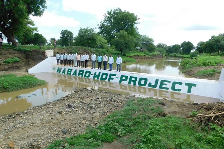 nabard-project